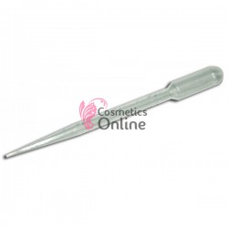 Pipeta pentru solutii lichide de 3ml, 3 bucati